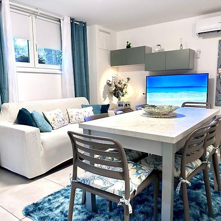 Villa Greif Pineta Lignano Sabbiadoro Zewnętrze zdjęcie