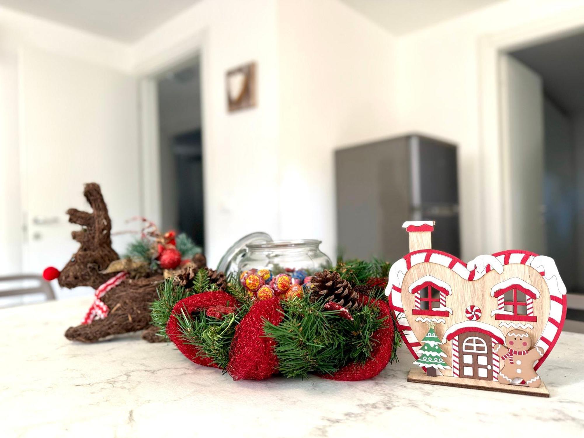 Villa Greif Pineta Lignano Sabbiadoro Zewnętrze zdjęcie
