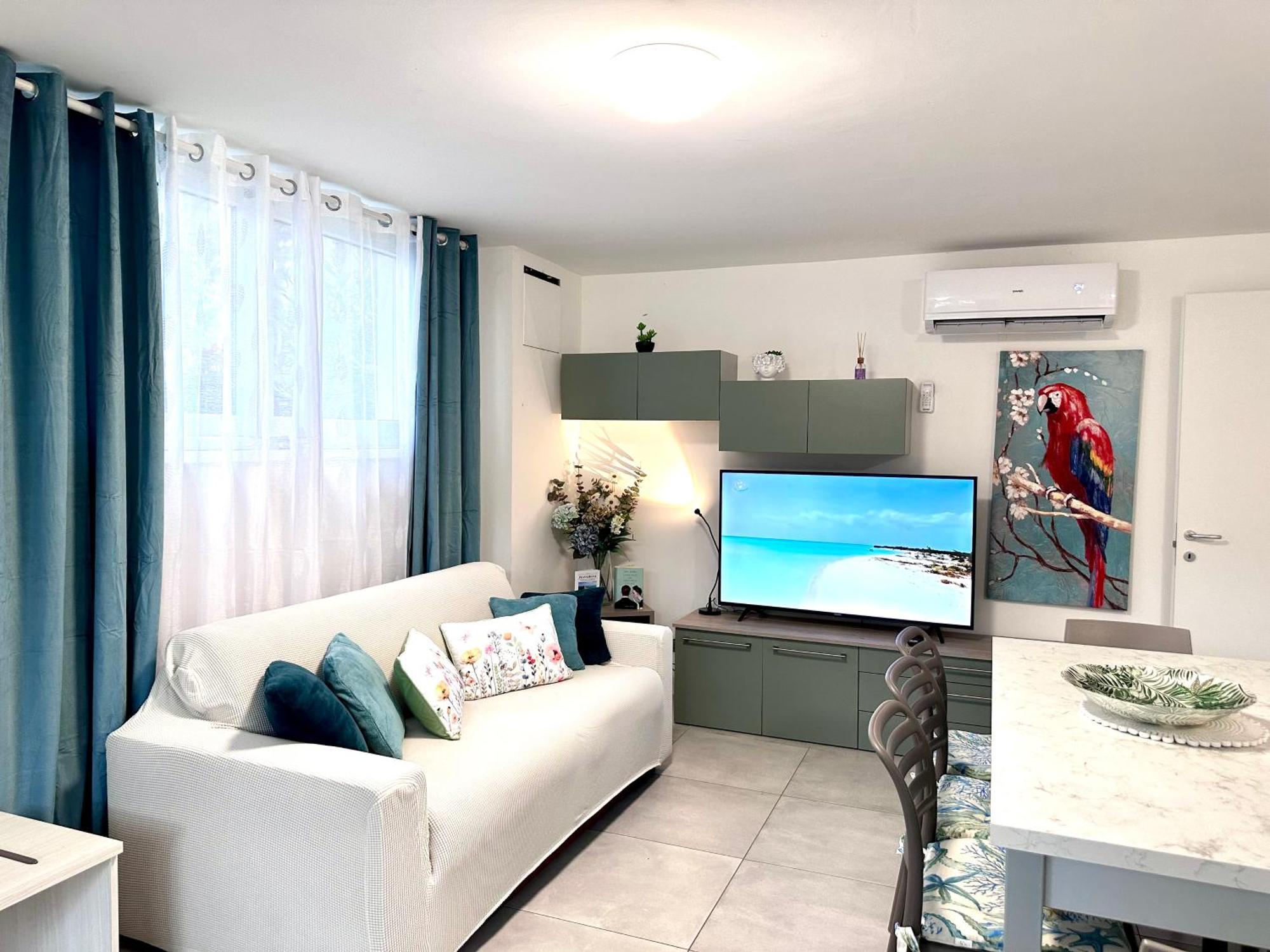 Villa Greif Pineta Lignano Sabbiadoro Zewnętrze zdjęcie