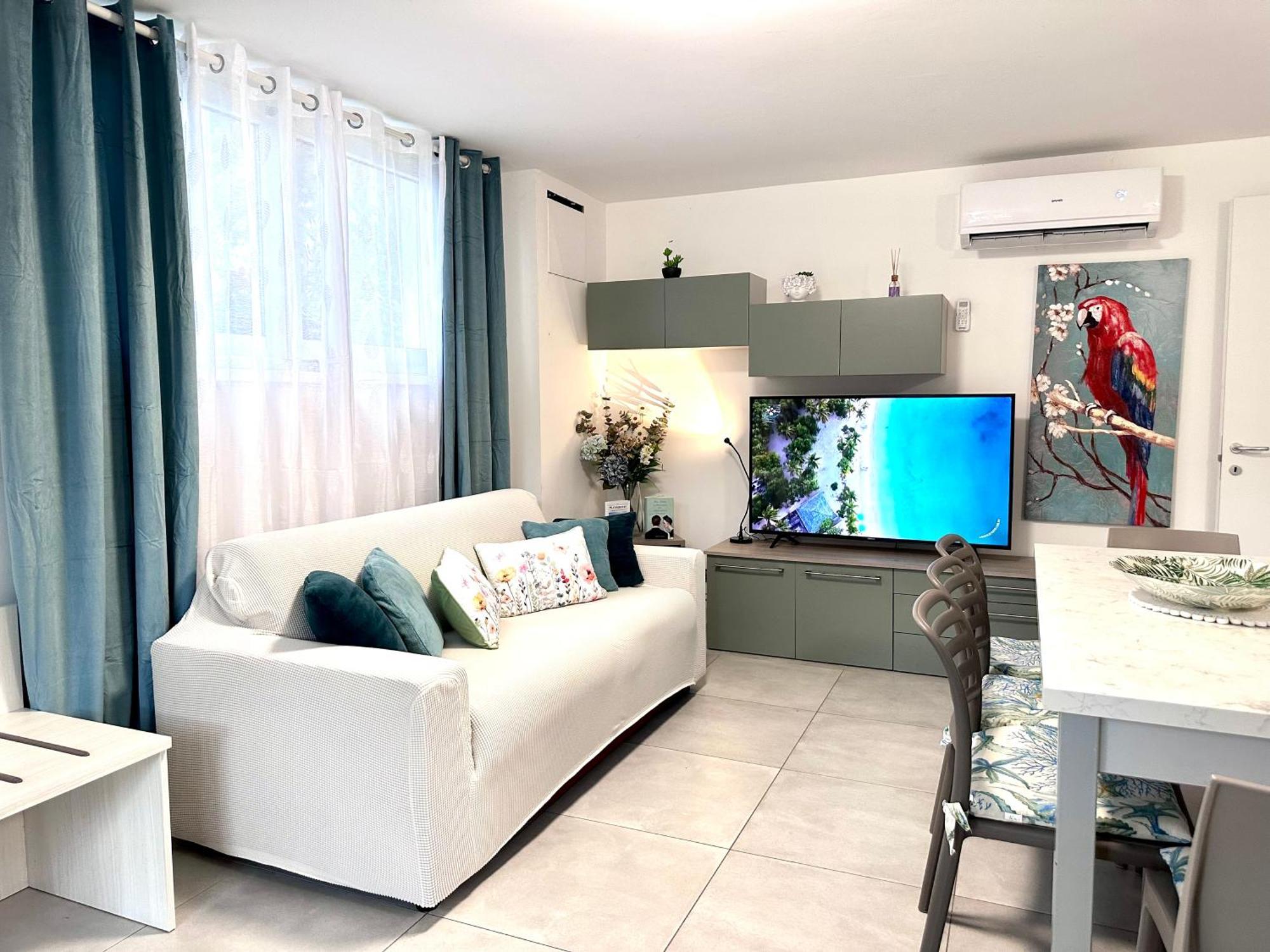 Villa Greif Pineta Lignano Sabbiadoro Zewnętrze zdjęcie