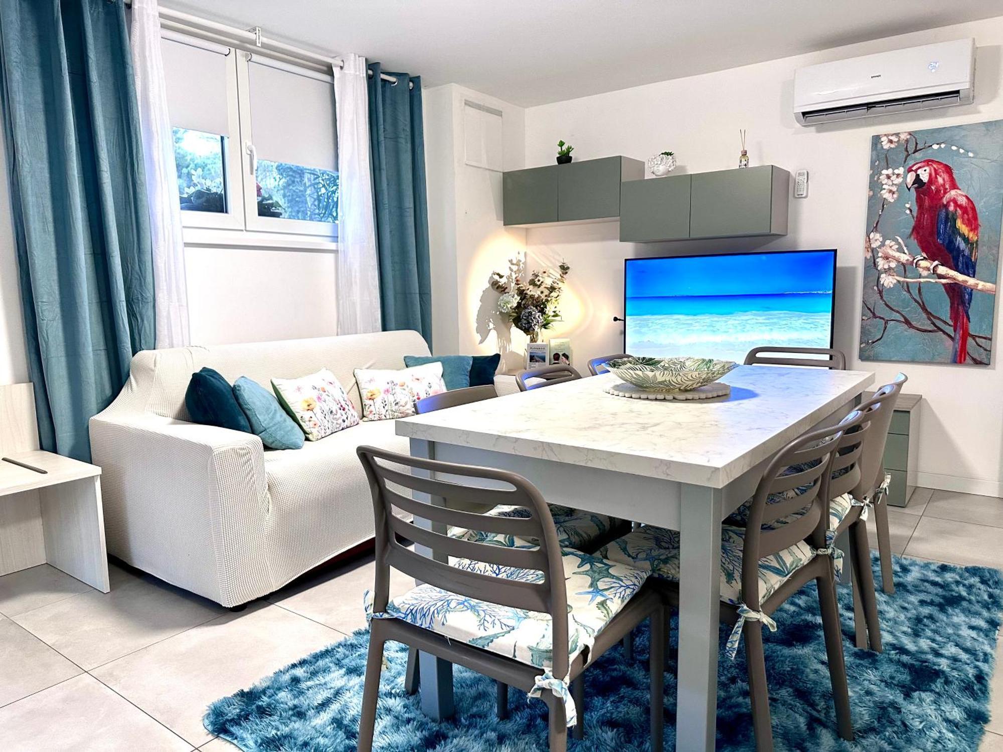 Villa Greif Pineta Lignano Sabbiadoro Zewnętrze zdjęcie